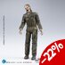 Preorder: The Walking Dead Exquisite Mini Action Figure 1/18 Daryl Dixon Dark Eyes Walker 11 cm