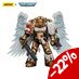 Preorder: Warhammer The Horus Heresy Action Figure 1/18 Blood Angels Sanguinary Guard with Encarmine Sword 1 12 cm