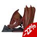 House of the Dragon PVC Statue Meleys 23 cm