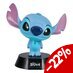 Preorder: Lilo & Stitch Icons Light Stitch 11 cm