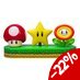 Preorder: Super Mario Light Icons 30 cm