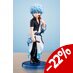 Preorder: Gintama Adokenette PVC Statue Sakata Gintoki 14 cm