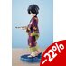 Gintama Adokenette PVC Statue Takasugi Shinsuke 14 cm