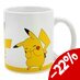 Preorder: Pokemon Mug Pikachu