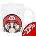 Preorder: Nintendo Mug Super Mario 325 ml