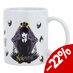 Preorder: Wednesday Mug Nevermore 325 ml