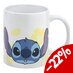 Preorder: Lilo & Stitch Mug Pineapple Adaptation 325 ml