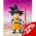 Preorder: Dragon Ball Daima S.H.Figuarts Action Figure Son Goku Mini 7 cm