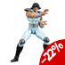 Preorder: Fist of the North Star Digaction Action Figure Rei 8 cm