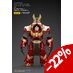 Preorder: Warhammer The Horus Heresy Action Figure 1/18 Thousand Sons Sekhmet Terminator Cabal Sekhmet with Lightning Claws 14 cm