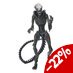 Preorder: Alien: Romulus Ultimate Action Figure Scorched Xenomorph 18 cm