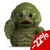 Preorder: Universal Monsters Tubbz PVC Figure Creature from the Black Lagoon 1st Edition 10 cm