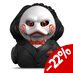 Preorder: Saw Tubbz PVC Figure Billy The Puppet 1st Edition 10 cm