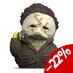 Preorder: Halloween Tubbz PVC Figure Michael Myers 1st Edition 10 cm