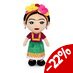 Preorder: Frida Kahlo Plush Figure 32 cm