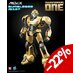 Preorder: Transformers MDLX Action Figure Bumblebee/B127 12 cm