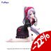 Preorder: Overlord Noodle Stopper PVC Statue Shalltear Loungewear Ver. 9 cm