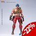 Preorder: Contra: Operation Galuga Exquisite Basic Action Figure Lance Bean 16 cm