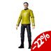 Preorder: Star Trek 2009 Exquisite Mini Series  Actionfigur 1/18 Pike 10 cm