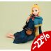 Preorder: Delicious in Dungeon PVC Statue Melty Princess Marcille Palm Size 9 cm