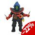 Preorder: Dungeons and Dragons Scale Action Figure 50th Anniversary Zarak on Blister Card 18 cm