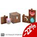 Preorder: Minecraft Loot Chest Caves 10 cm