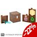 Minecraft Loot Chest The End 10 cm