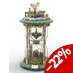 Preorder: The Little Prince Construction Set The Hourglass 31 cm