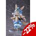 Preorder: Made in Abyss: The Golden City of the Scorching Sun Coreful PVC Statue Nanachi 2nd Season Ver.