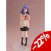 Preorder: Kubo Wont Let Me Be Invisible Cantabile PVC Statue Nagisa Kubo 20 cm