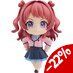 Preorder: Gakuen Idolmaster Nendoroid Action Figure Saki Hanami 10 cm