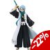 Preorder: Bleach Pop Up Parade PVC Statue Toshiro Hitsugaya 16 cm