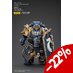 Preorder: Warhammer The Horus Heresy Action Figure 1/18 Ultramarines Invictarus Suzerain Squad Suzerain 1 12 cm