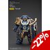 Preorder: Warhammer The Horus Heresy Action Figure 1/18 Ultramarines Invictarus Suzerain Squad Suzerain 3 12 cm