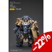 Preorder: Warhammer The Horus Heresy Action Figure 1/18 Ultramarines Invictarus Suzerain Squad Suzerain 4 12 cm