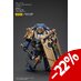 Preorder: Warhammer The Horus Heresy Action Figure 1/18 Ultramarines Invictarus Suzerain Squad Suzerain 5 12 cm