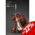 Preorder: Warhammer The Horus Heresy Action Figure 1/18 Blood Angels Crimson Paladins Squad Crimson Paladin 1 14 cm