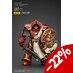 Preorder: Warhammer The Horus Heresy Action Figure 1/18 Blood Angels Crimson Paladins Squad Crimson Paladin 2 14 cm