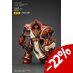 Preorder: Warhammer The Horus Heresy Action Figure 1/18 Blood Angels Crimson Paladins Squad Crimson Paladin 3 14 cm