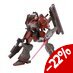 Preorder: Armored Core Fine Scale Model Kit 1/72 Nineball AC1 21 cm