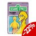 Preorder: Sesame Street ReAction Action Figure Wave 03 Big Bird 10 cm