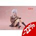 Preorder: Wandering Witch: The Journey of Elaina PVC Statue Desktop Cute Figure Elaina Casual Clothes Ver. 13 cm