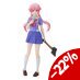 Preorder: Mirai Nikki Pop Up Parade PVC Statue Yuno Gasai 17 cm