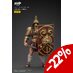 Preorder: Strife Action Figure 1/18 Roman Gladiator Murmillo 11 cm