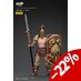 Preorder: Strife Action Figure 1/18 Roman Gladiator Hasta Gladiator 11 cm