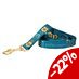 Harry Potter by Loungefly Dog Leash Hogwarts