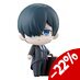 Preorder: Black Butler Tekupiku Mini Figure Ciel Phantomhive 10 cm