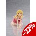 Preorder: Monogatari Series: Off & Monster PVC Statue Desktop Cute Figure Shinobu Oshino 13 cm