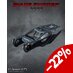 Preorder: Blade Runner 2049 Vehicle Ks Spinner 10 cm