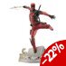 Preorder: Deadpool & Wolverine Gallery PVC Statue Deadpool 25 cm